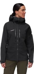 Taiss Pro HS Jacket Women