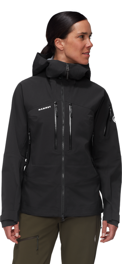 Taiss Pro HS Jacket Women