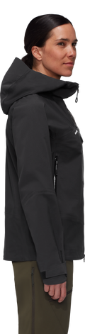 Taiss Pro HS Jacket Women