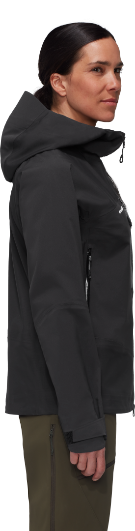 Taiss Pro HS Jacket Women