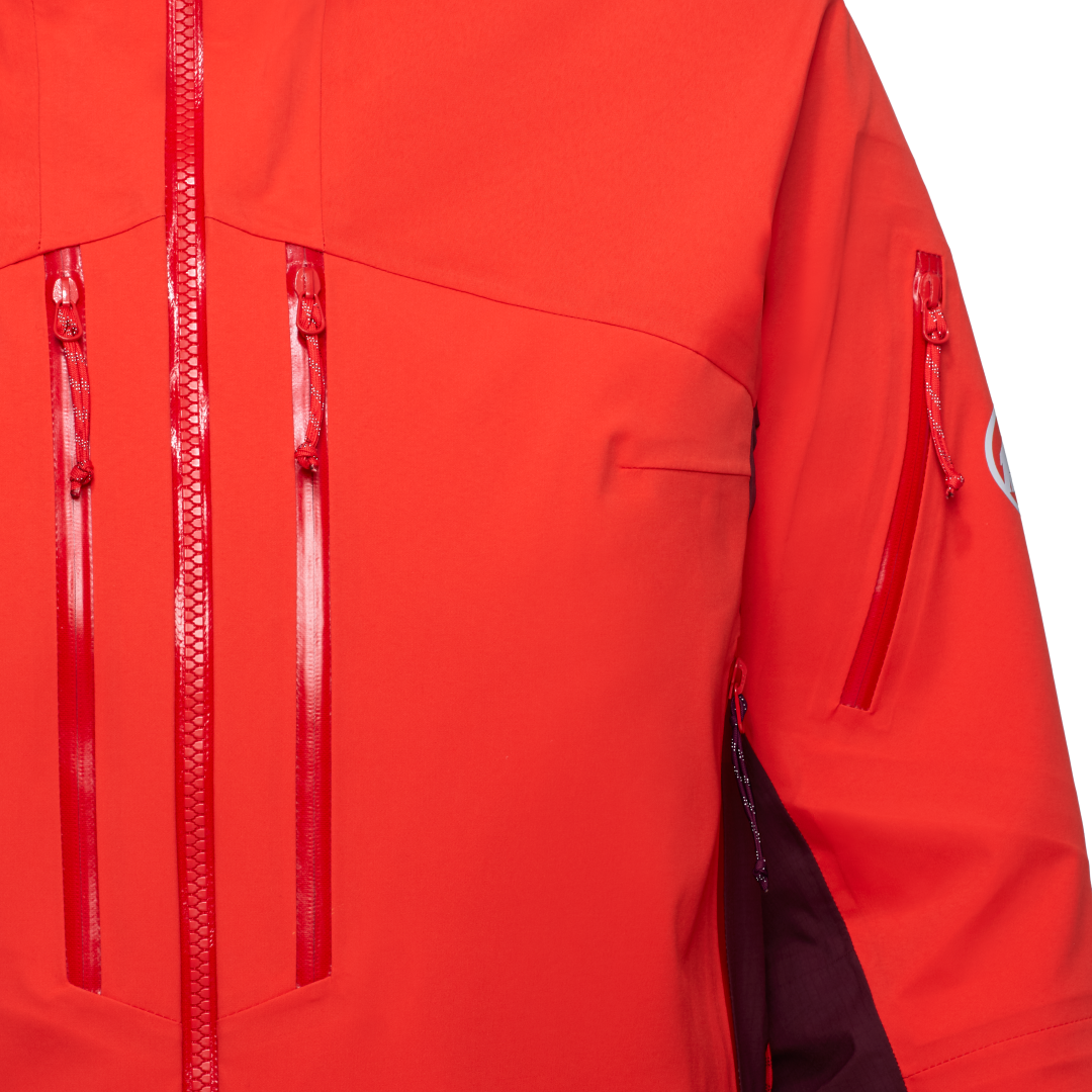 Taiss Pro HS Jacket Women