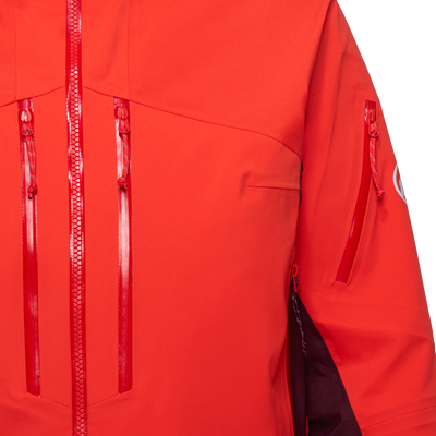 Taiss Pro HS Jacket Women