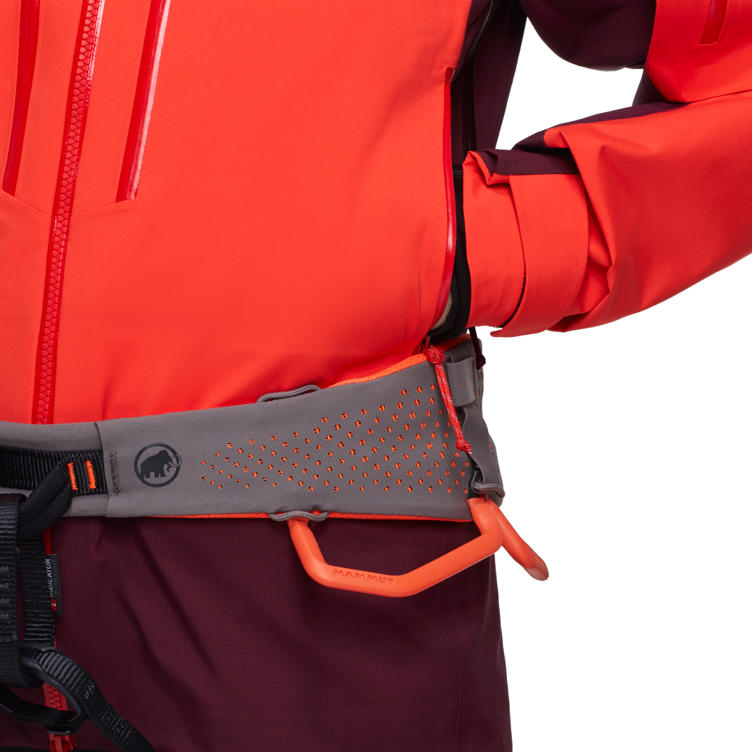 Taiss Pro HS Jacket Women