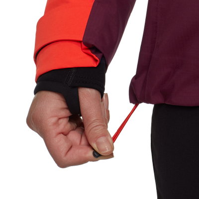 Taiss Pro HS Jacket Women