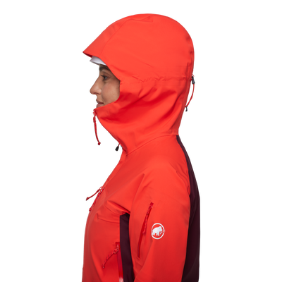 Taiss Pro HS Jacket Women