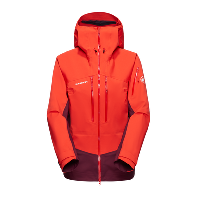 Taiss Pro HS Jacket Women