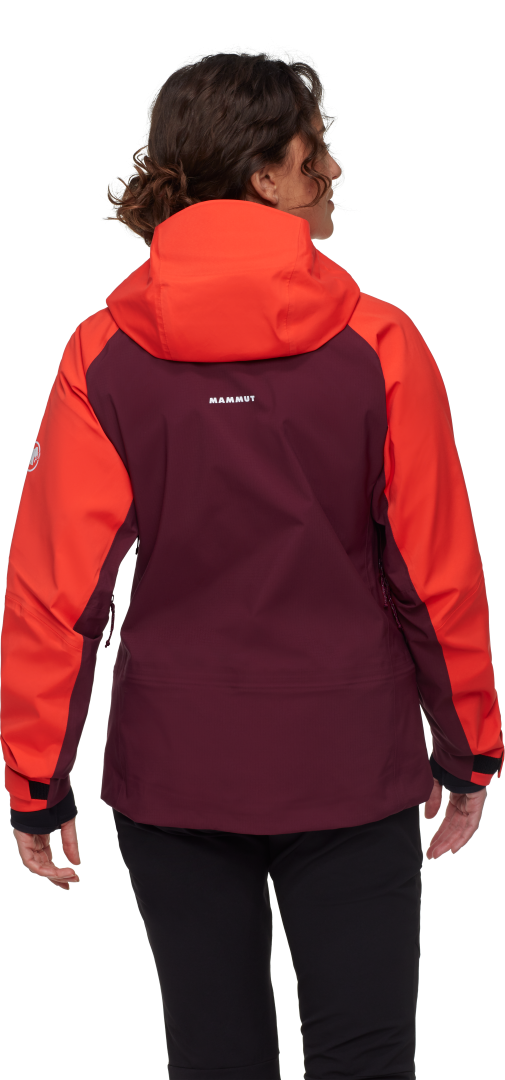 Taiss Pro HS Jacket Women