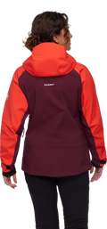 Taiss Pro HS Jacket Women