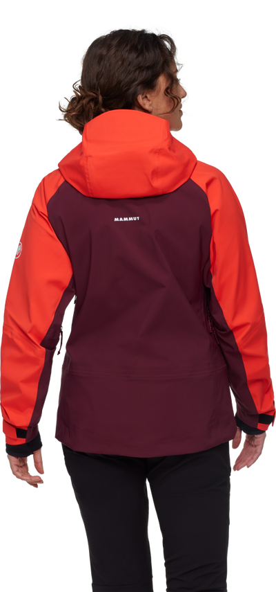 Taiss Pro HS Jacket Women