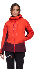 Taiss Pro HS Jacket Women