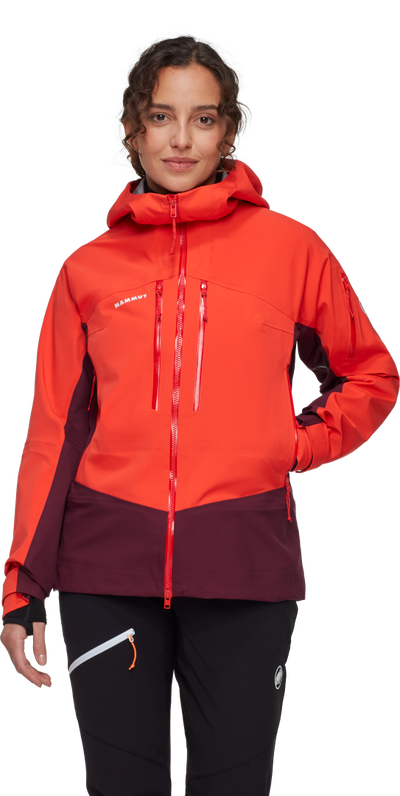 Taiss Pro HS Jacket Women