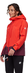 Taiss Pro HS Jacket Women