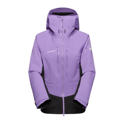 Taiss Pro HS Jacket Women