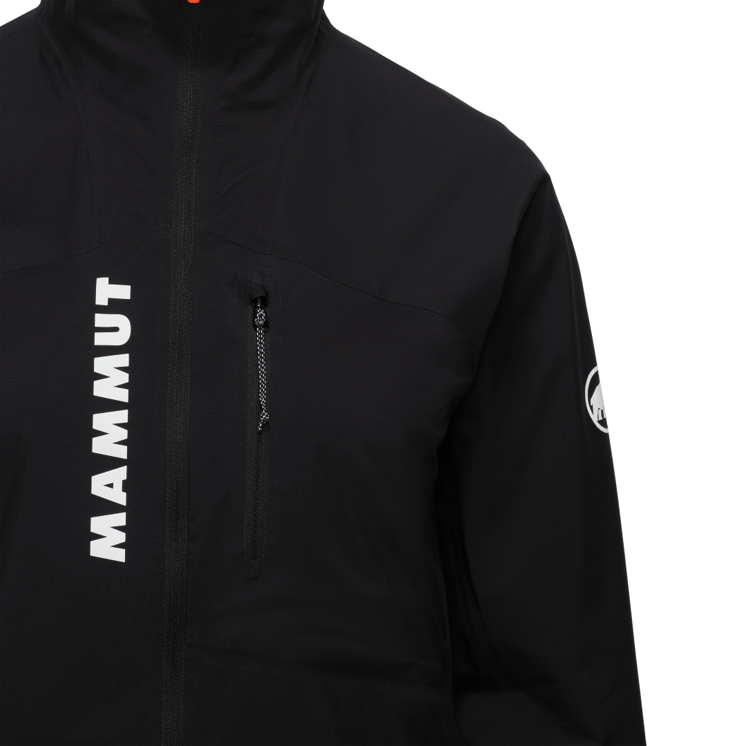 Aenergy TR HS Jacket Women