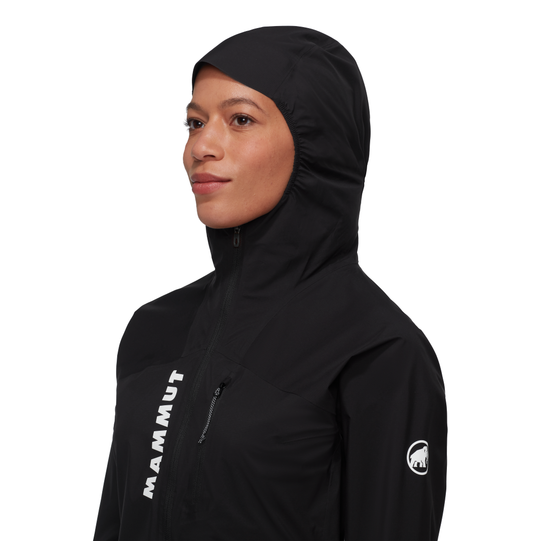Aenergy TR HS Jacket Women