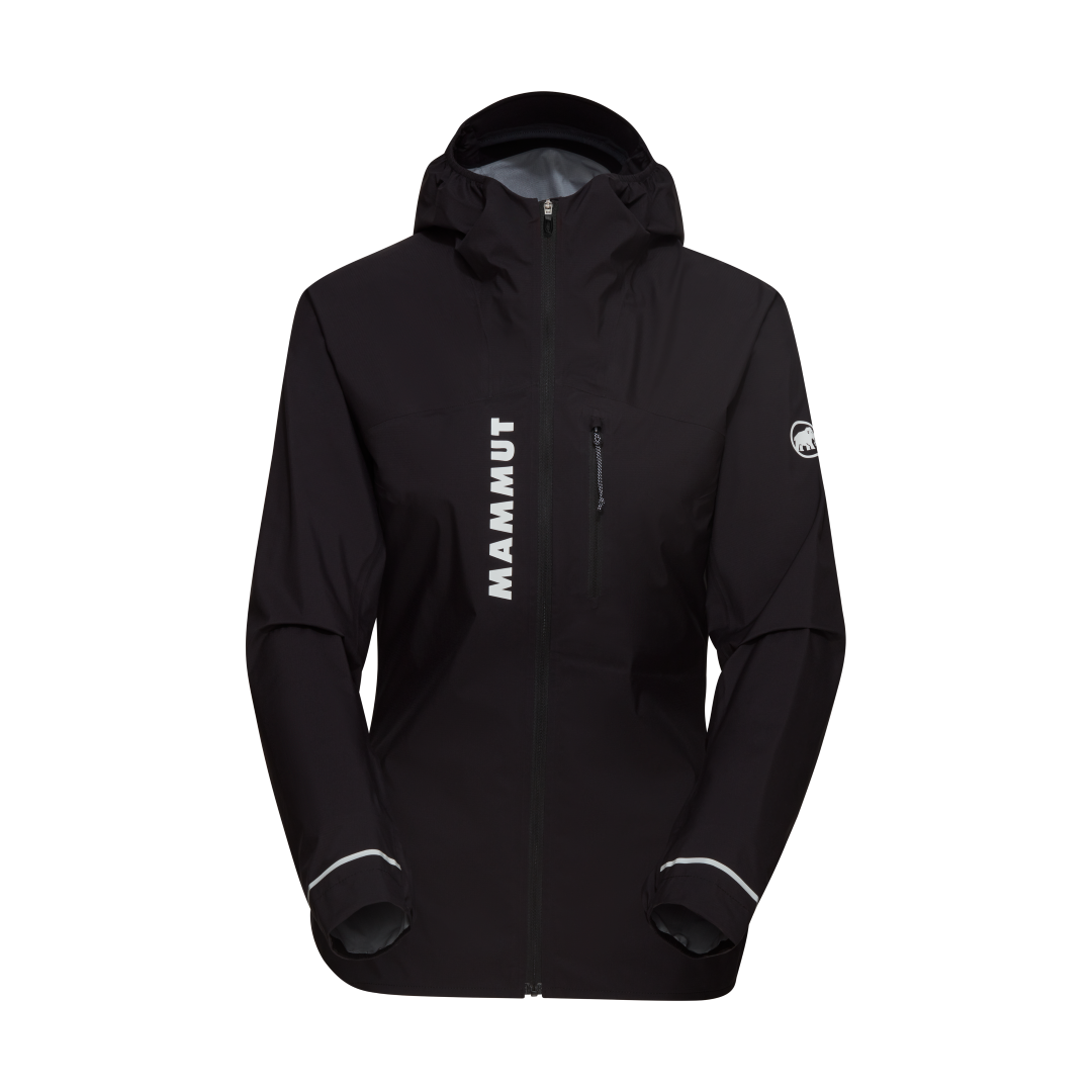 Aenergy TR HS Jacket Women
