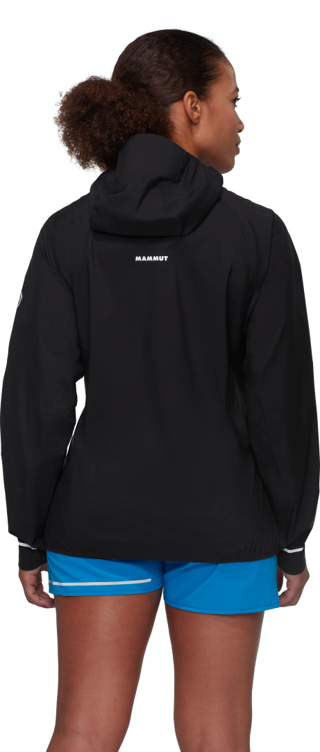 Aenergy TR HS Jacket Women