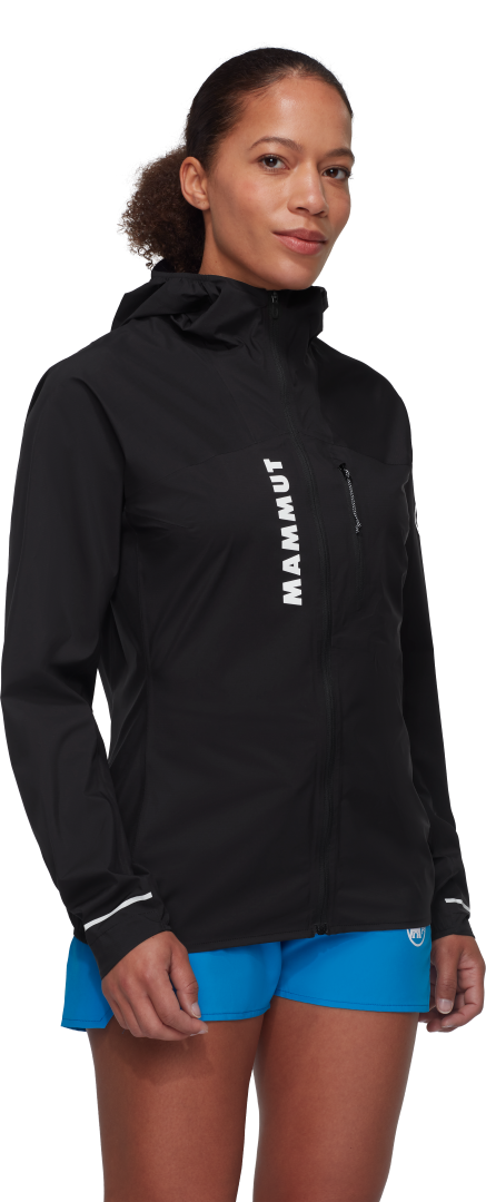 Aenergy TR HS Jacket Women