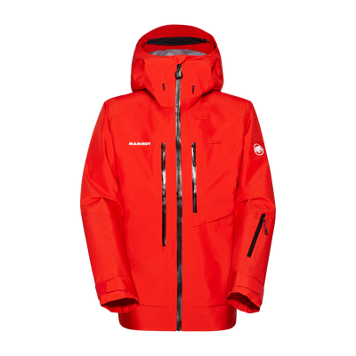 Mountain Pro 2.0 3L HS Jacket Men