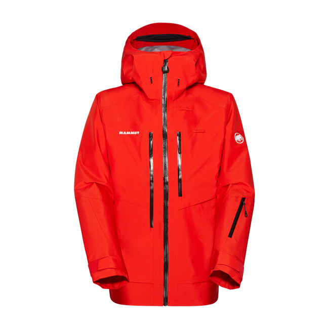 Mountain Pro 2.0 3L HS Jacket Men