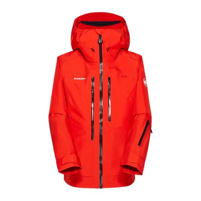 Mountain Pro 2.0 3L HS Jacket Women