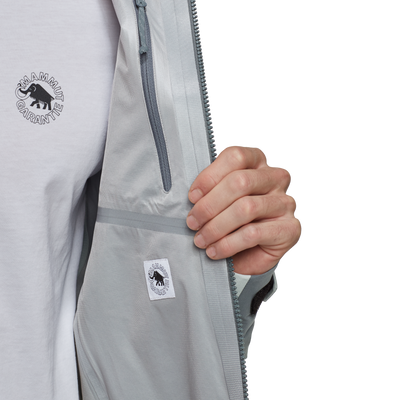 Crater IV HS Jacket Men