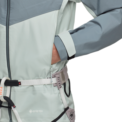 Crater IV HS Jacket Men