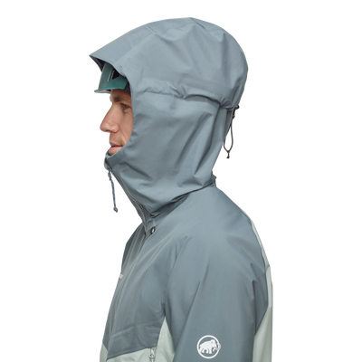 Crater IV HS Jacket Men