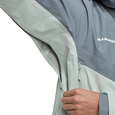 Crater IV HS Jacket Men