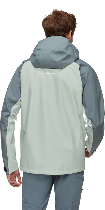 Crater IV HS Jacket Men