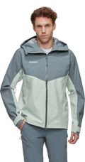 Crater IV HS Jacket Men