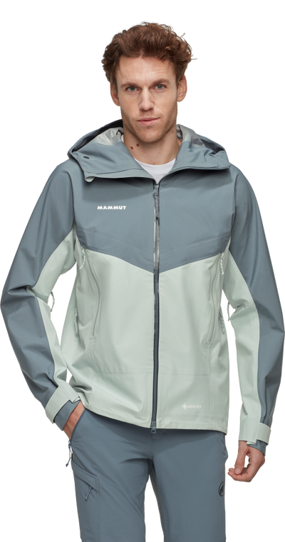 Crater IV HS Jacket Men
