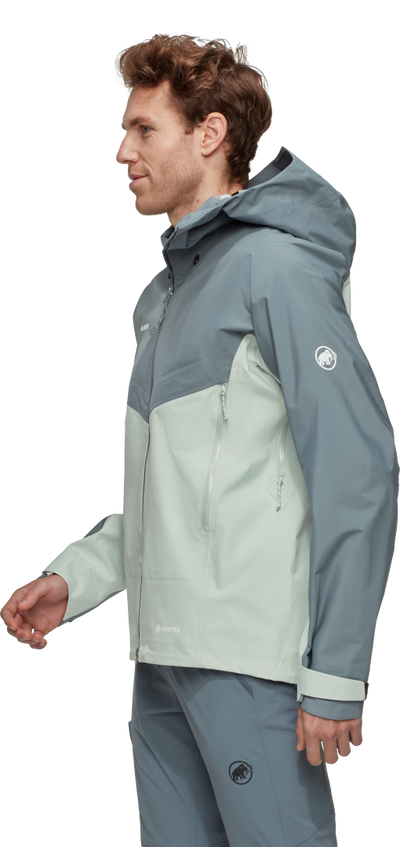 Crater IV HS Jacket Men