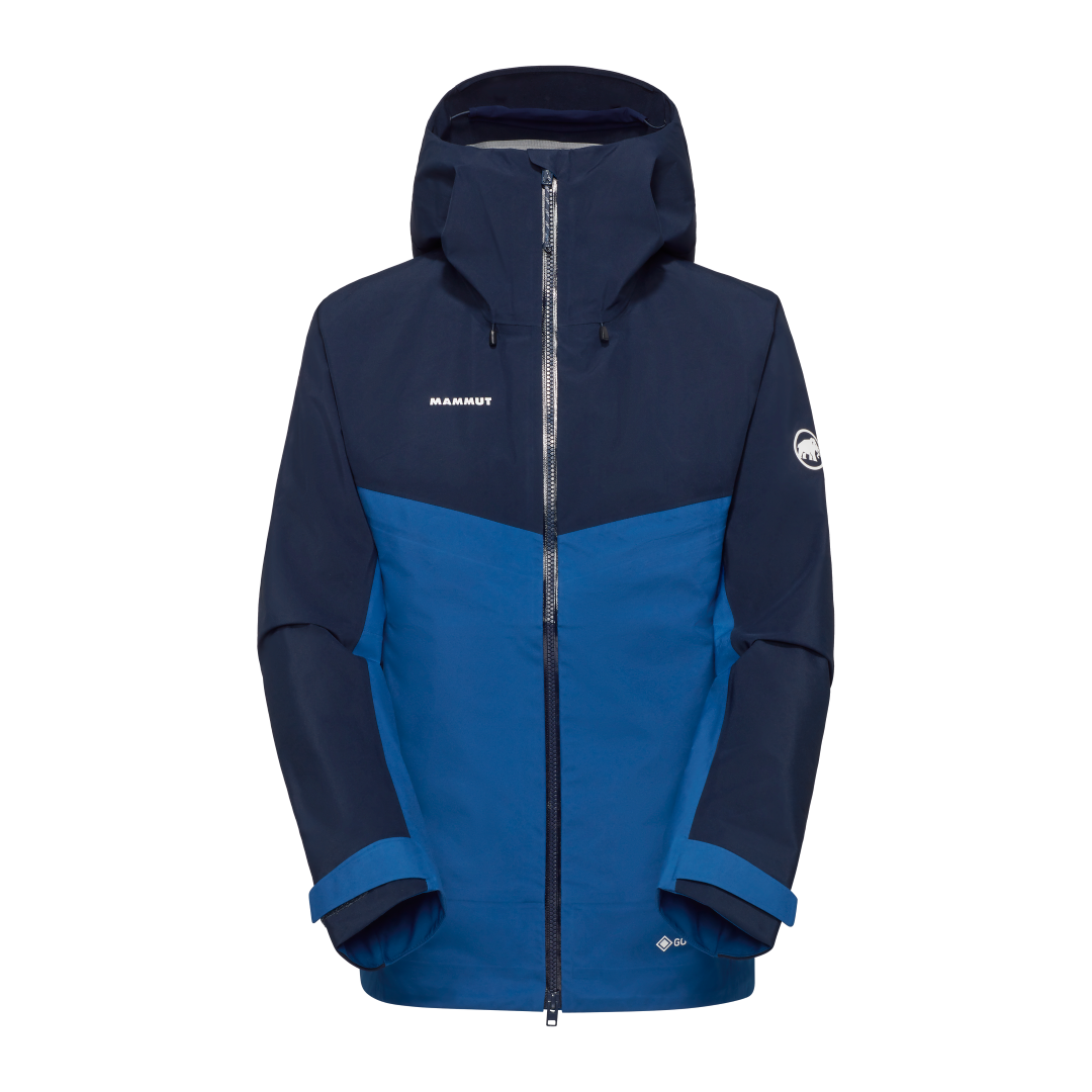 Crater IV HS Jacket Women