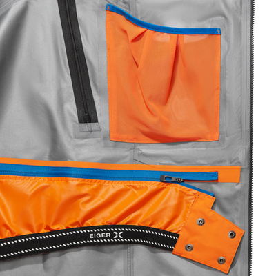 Eiger Free Advanced HS Jacket Men