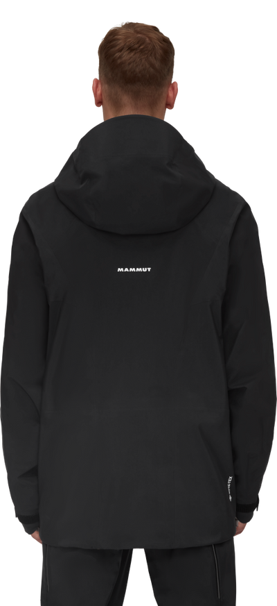 Eiger Free Advanced HS Jacket Men