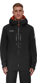 Eiger Free Advanced HS Jacket Men