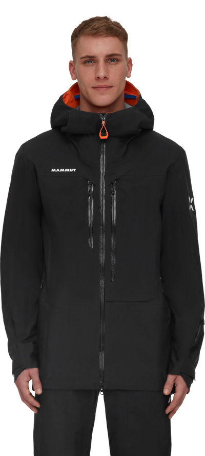 Eiger Free Advanced HS Jacket Men