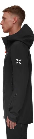 Eiger Free Advanced HS Jacket Men