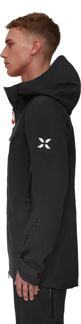 Eiger Free Advanced HS Jacket Men