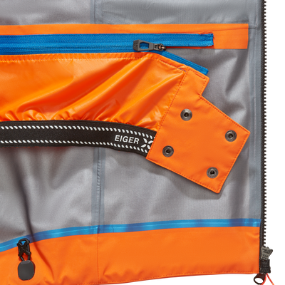 Eiger Free Advanced HS Jacket Men