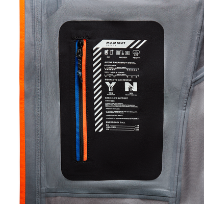Eiger Free Advanced HS Jacket Men