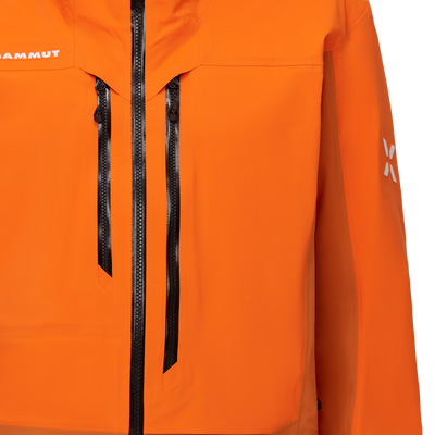 Eiger Free Advanced HS Jacket Men