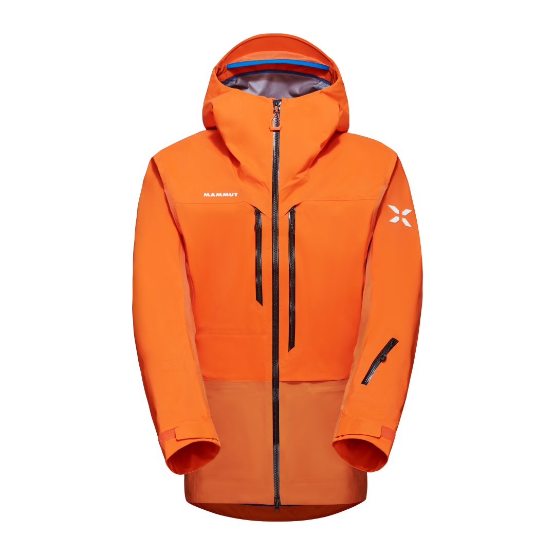 Eiger Free Advanced HS Jacket Men