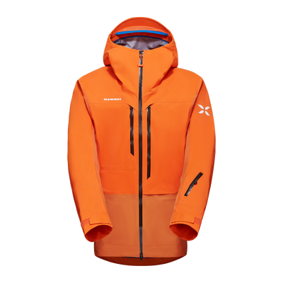 Eiger Free Advanced HS Jacket Men