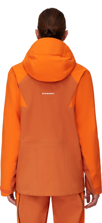 Eiger Free Advanced HS Jacket Men