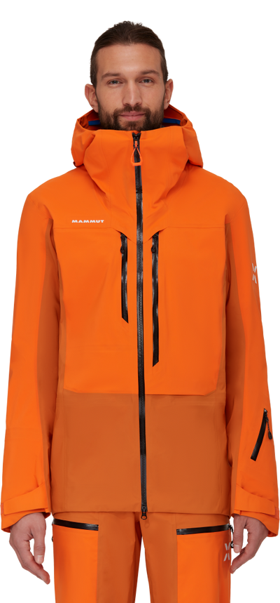 Eiger Free Advanced HS Jacket Men
