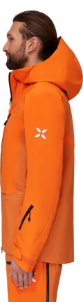 Eiger Free Advanced HS Jacket Men