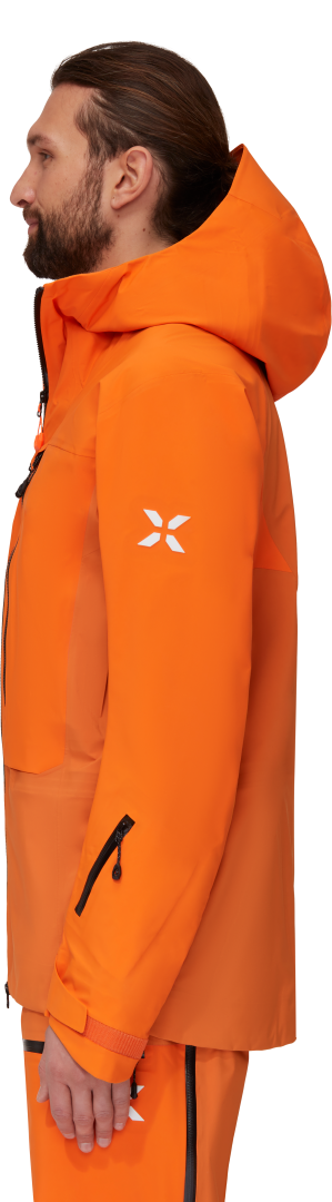 Eiger Free Advanced HS Jacket Men