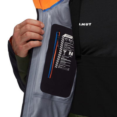 Eiger Free Advanced HS Jacket Men